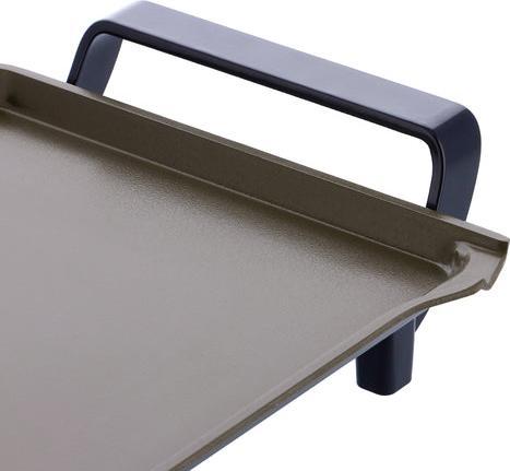 Productafbeelding BK Connect Bakplaat Teppanyaki 55x26 cm CC007934-001