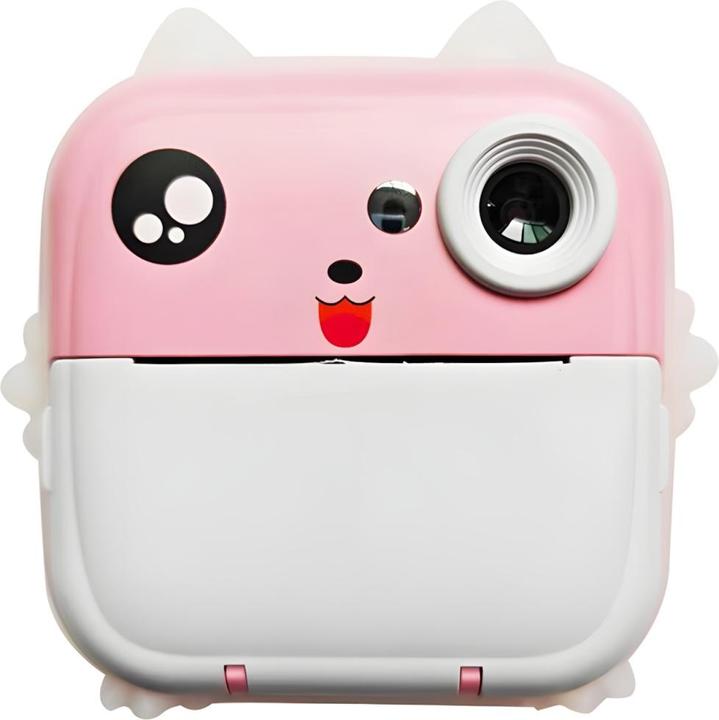 Produktbild MajesticLine Instant camera for children pink