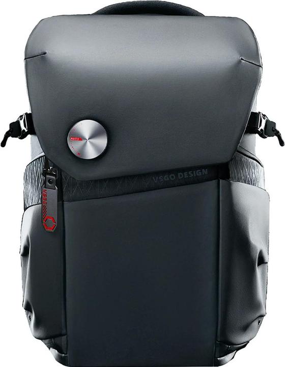 Image du produit VSGO Black Snipe 16L Commuting Camera Backpack (Sac à dos photo, 16 l)