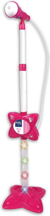 MeMe Music Shirli Toy Microphone