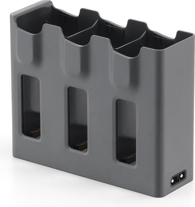 Produktbild DJI Parallel Charging Hub (Drohnen Ladegerät, Dji Mavic 4 Pro)