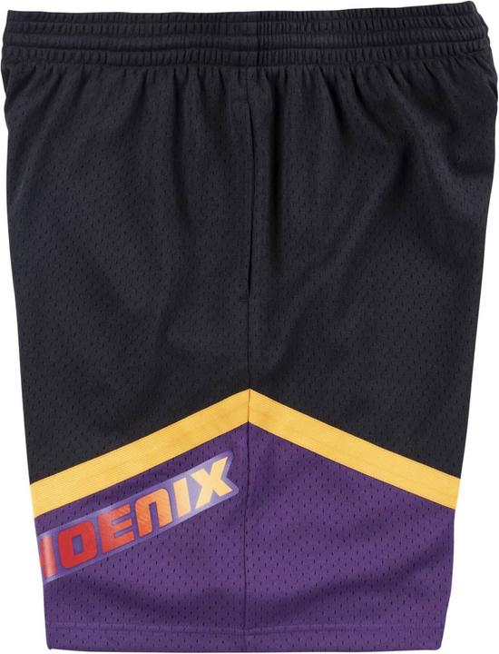 Immagine prodotto Mitchell & Ness Pantaloncini M&N NBA Swingman Phoenix Suns Alternate 1999-00 - XXL (XXL)
