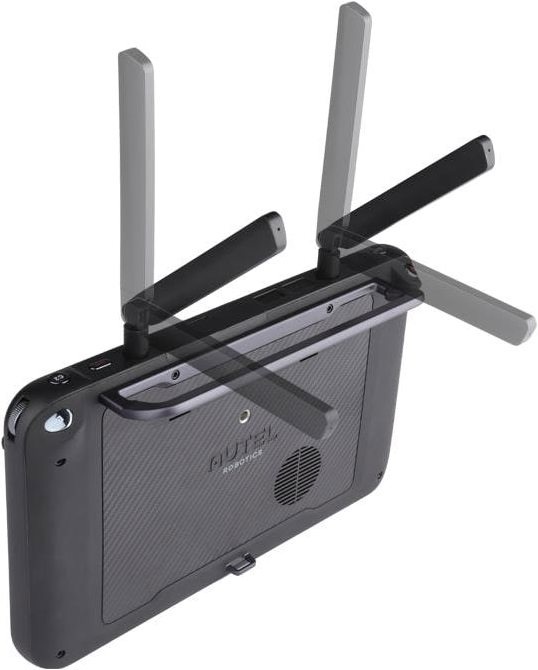 Produktbild Autel EVO II Dual 640T Enterprise, Rugged Bundle RTF (38 min, 1110 g, 48 Mpx)