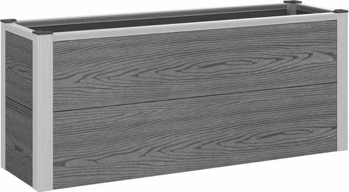 Image du produit vidaXL Hochbeet
