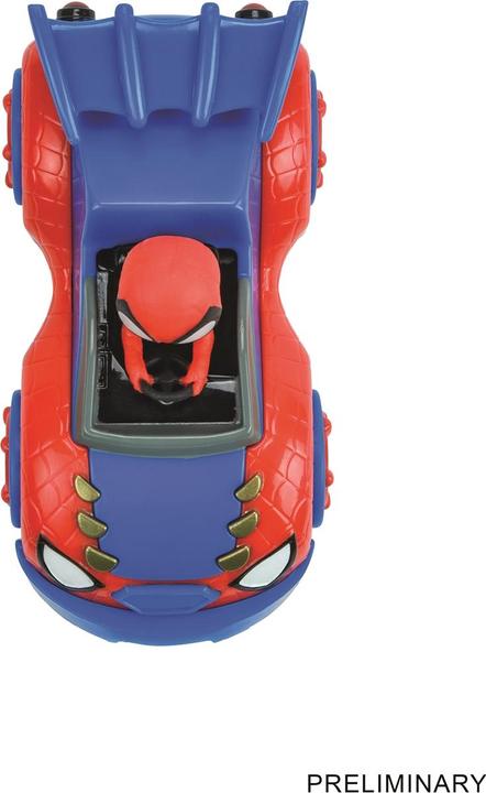 Image du produit Carrera Spidey