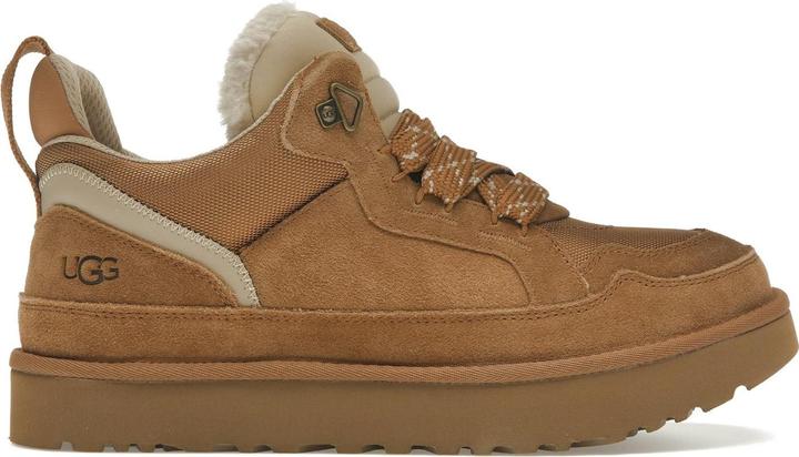 Produktbild Ugg M Lowmel Chestnut (44)