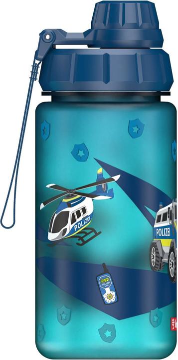 Step by Step Police (0.55 l)