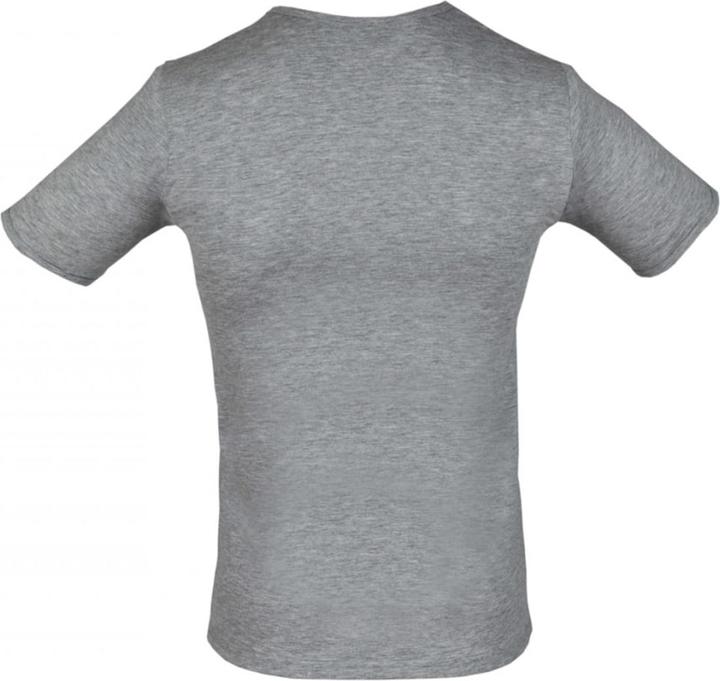 Actual product image Maxte BASIC MAX T-Shirt Men 5-pack (M)