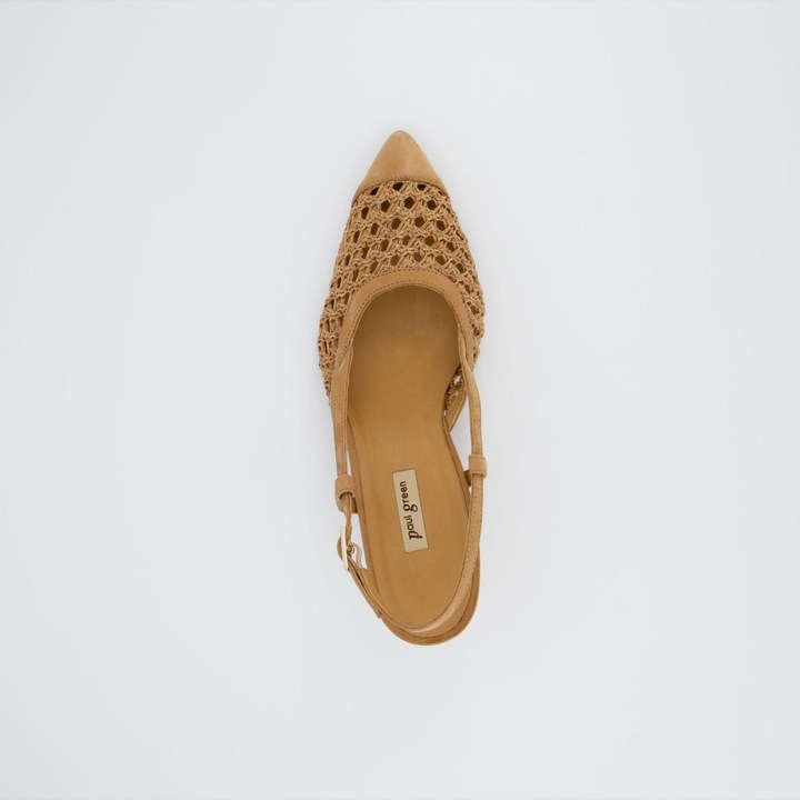 Nubuck reale, Diva Sisal 017