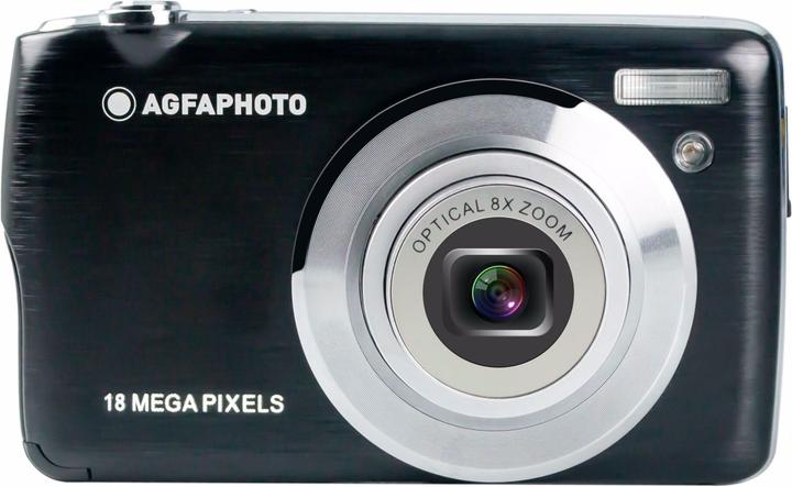 Produktbild AGFAPHOTO Realishot DC8200 (18 Mpx, 1/3.2")