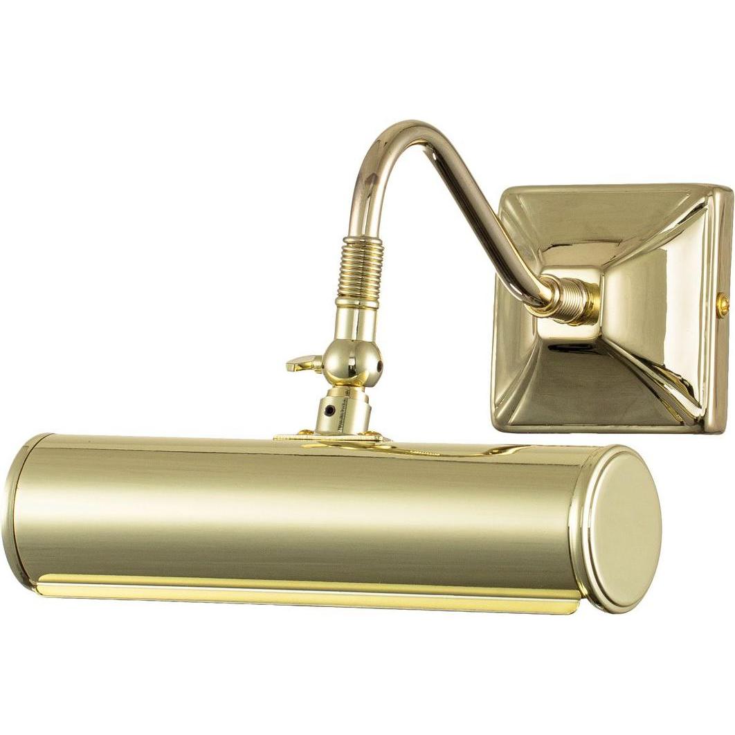 Elstead Lighting Argento Applique + Plafoniera, Picture Light (E14)