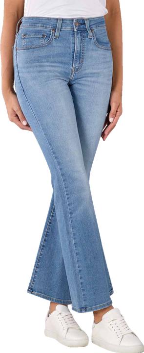 Actual product image Levis Levi's 726 Jeans Flare (W30/L30)