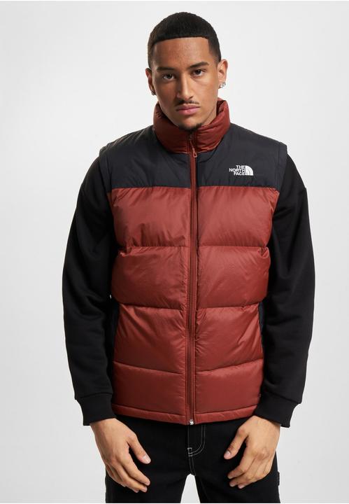 Brandy brown, Tnf Black