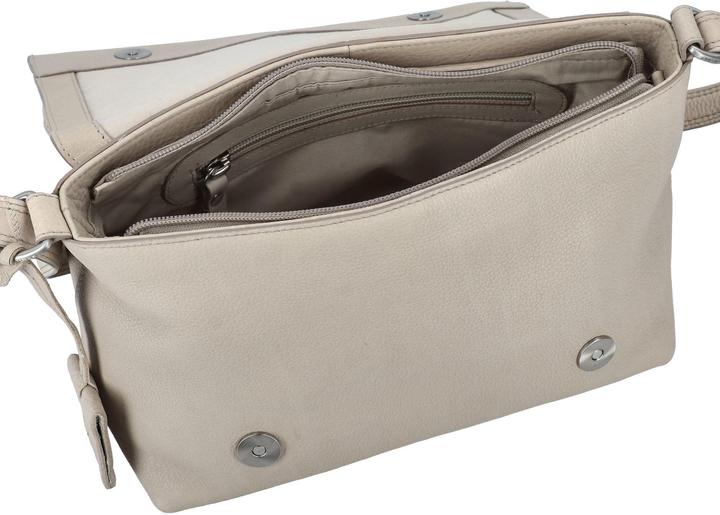 Actual product image Burkely Soft Skylar Satchel Bag