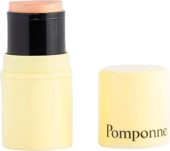 Produktbild Pomponne Le Fantastick Haut-Illuminator (Gold, Highlighter, 5 g)