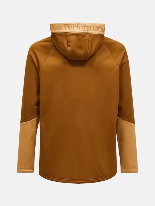 Immagine prodotto Peak Performance Rider Essentials Zip Hood (M)