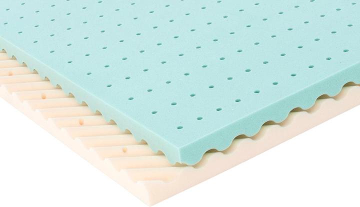 pfister Polarlicht (90 x 200 cm)