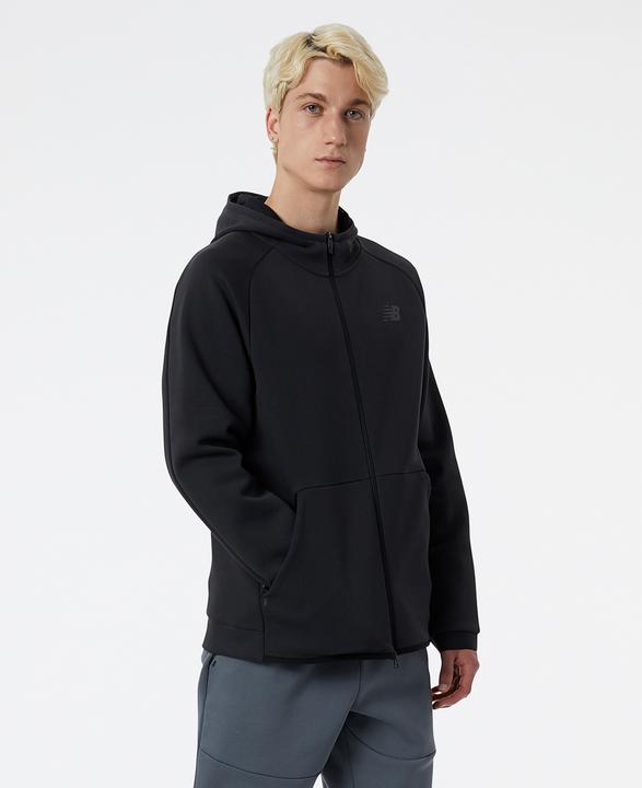 Immagine prodotto New Balance R.W.Tech Pile con zip completa (M)