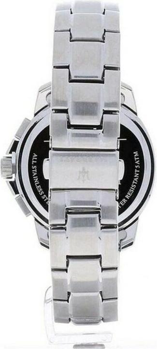Actual product image Maserati Successo (Analogue wristwatch, Chronograph, 44 mm)