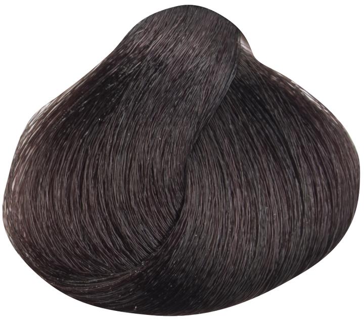 Produktbild Ref. Permanent Colour Cream Haarfarbe 5.12 Wenge 100 ml (Wenge)