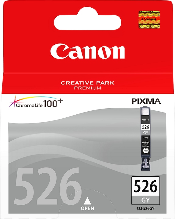 Canon Cli-526gy (GY)