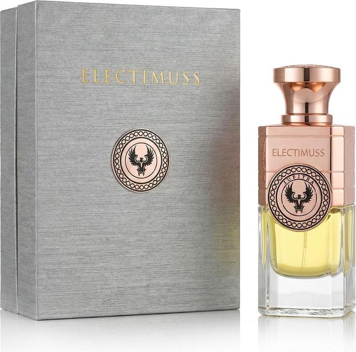 Immagine prodotto Electimuss Jupiter, Unisex, Eau De Parfum 100ml (Eau de parfum, 100 ml)