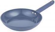 Produktbild Progress BW14505B Mellow 24cm Frypan Blue (Bratpfanne)
