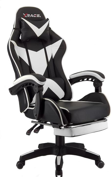 XRace Fauteuil de jeu