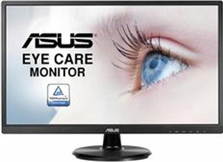 Actual product image ASUS VA27ECPSN (1920 x 1080 pixels, 27")