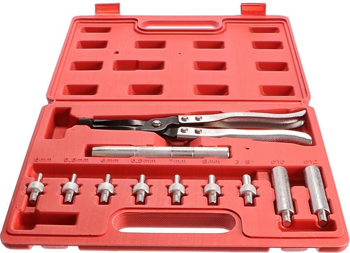 Actual product image GEKO Valve seal unlocking set