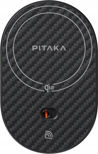 Produktbild Pitaka MagEZ Car Mount Pro 2 Qi2