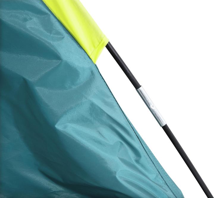 Immagine prodotto Bestway Tenda Cool Dome 3 per 3 persone 210 x 210 x 130 cm (Tenda a cupola, 2.21 kg, 3 persone)