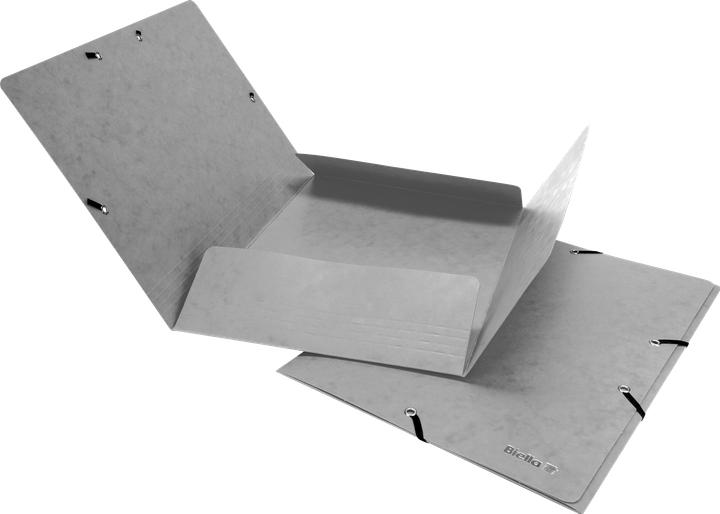 Produktbild Biella Gummibandmappe (A4, 1x)