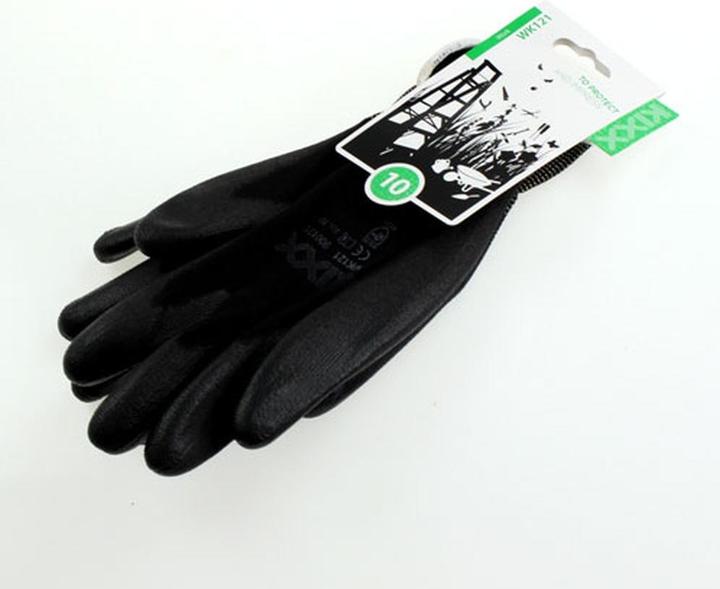 Produktbild Viana Kixx Gartenhandschuhe Gr.10 (10)