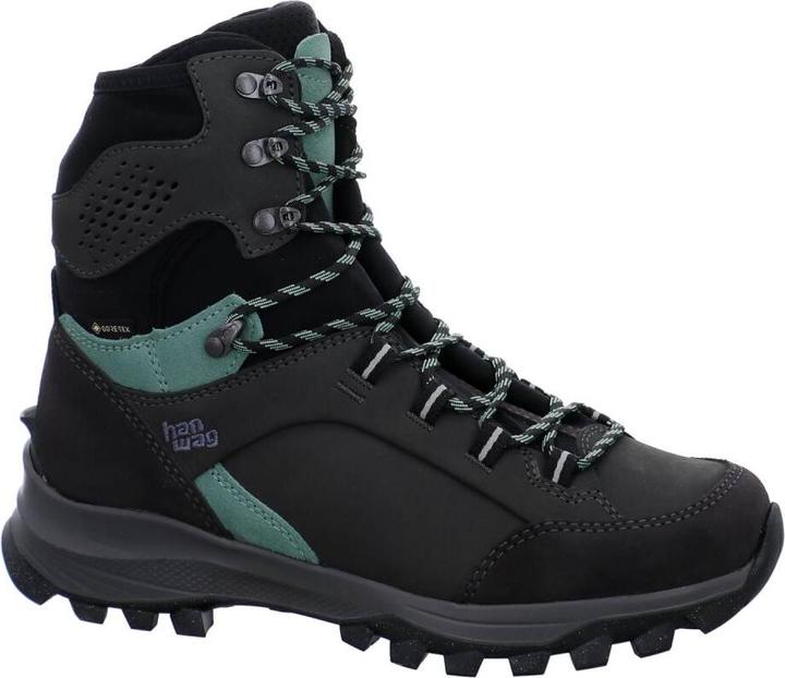 Actual product image Hanwag Banks Lady GTX (37)
