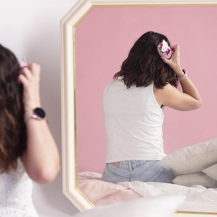 Immagine prodotto Disney Kinderhaarbürste Hello Kitty