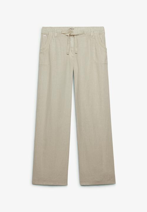 Produktbild Superdry Leinenhose Damen (S)