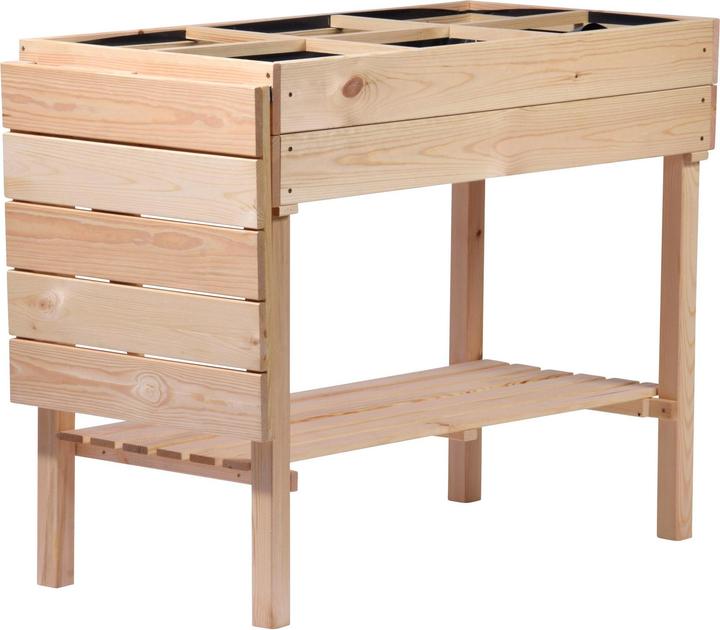 Immagine prodotto Dobar Letto rialzato