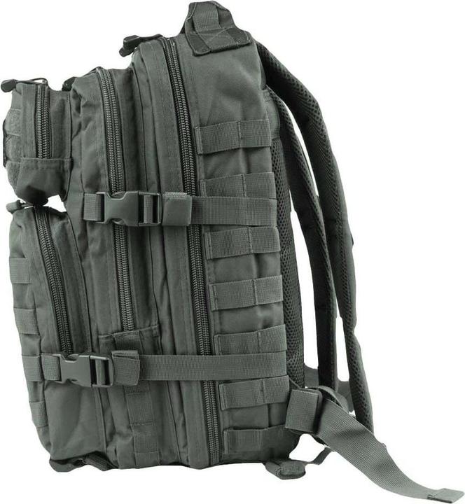 Actual product image Mil-tec US Assault Pack Backpack 20L (20 l)