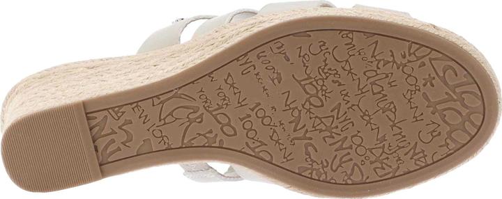 Produktbild DKNY Cintera Sandalen mit Keilabsatz (38)