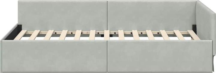 Immagine prodotto vidaXL Eckbett