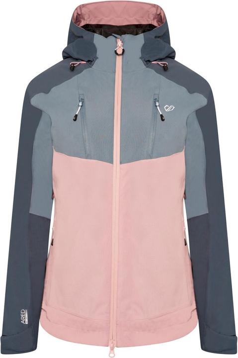Image du produit Dare2b Veste imperméable Diverse Ii (42)