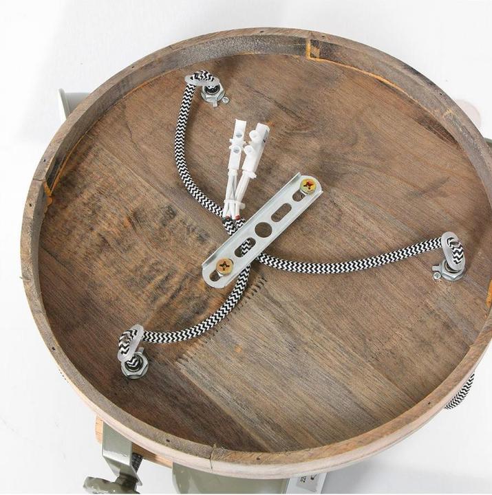Actual product image Steinhauer Gearwood (E27)