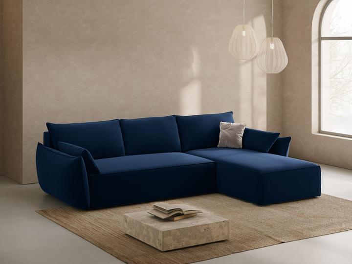 Actual product image Micadoni Kaelle (Corner sofa)