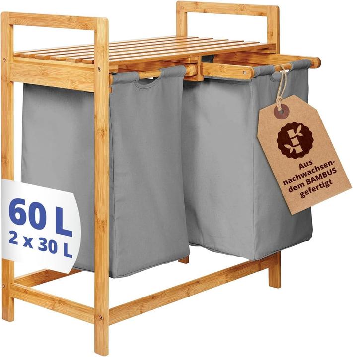 Lumaland Duo (60 l)