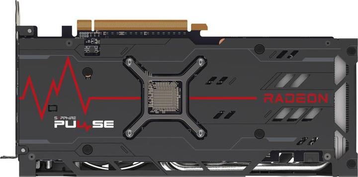 Image du produit Sapphire Radeon RX6700 Gaming OC (10 Go)
