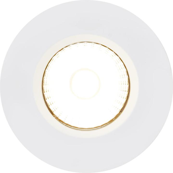 Produktbild Nordlux Fremont 1-Kit IP65 2700K Einbaustrahler (345 lm)