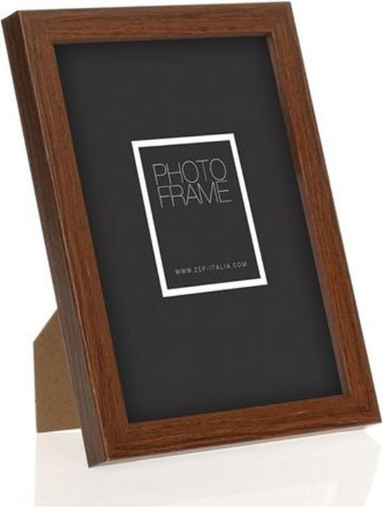 Actual product image ZEP HK323B Hall Brown 20x30 cm (20 x 30 cm)