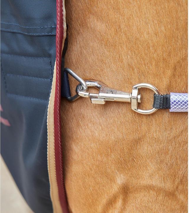 Actual product image Premier Equine Buster Edition Vecto (183 cm)