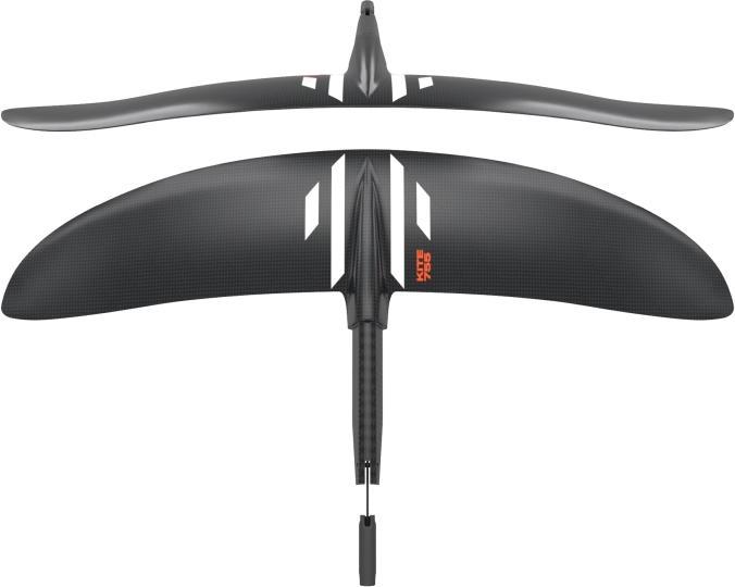 Immagine prodotto Slingshot OneLock Kite Wing